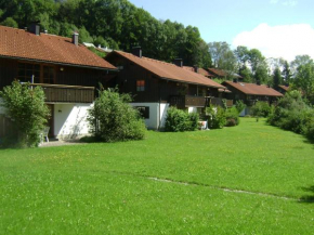  Holiday home Ferienanlage Sonnenhang Missen  Миссен-Вильхамс